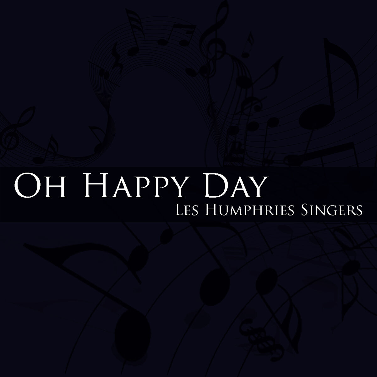 Les Humphries Singers