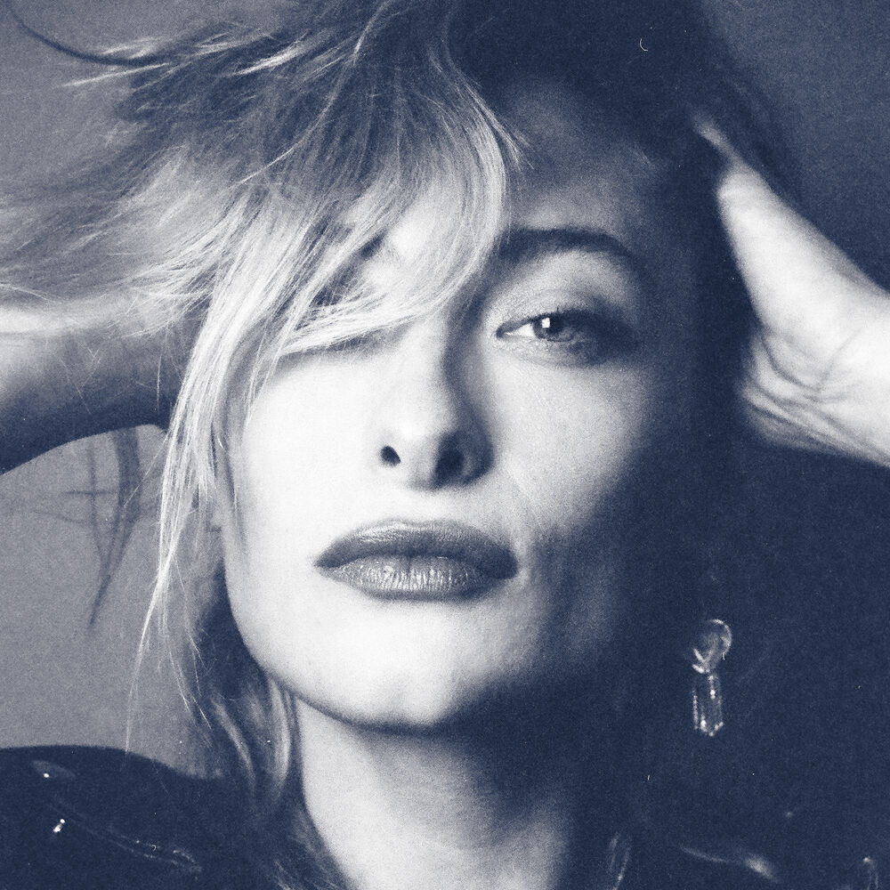 Picture of Samantha Urbani