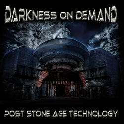 Picture of Darkness on Demand