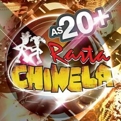 Picture of Rasta Chinela