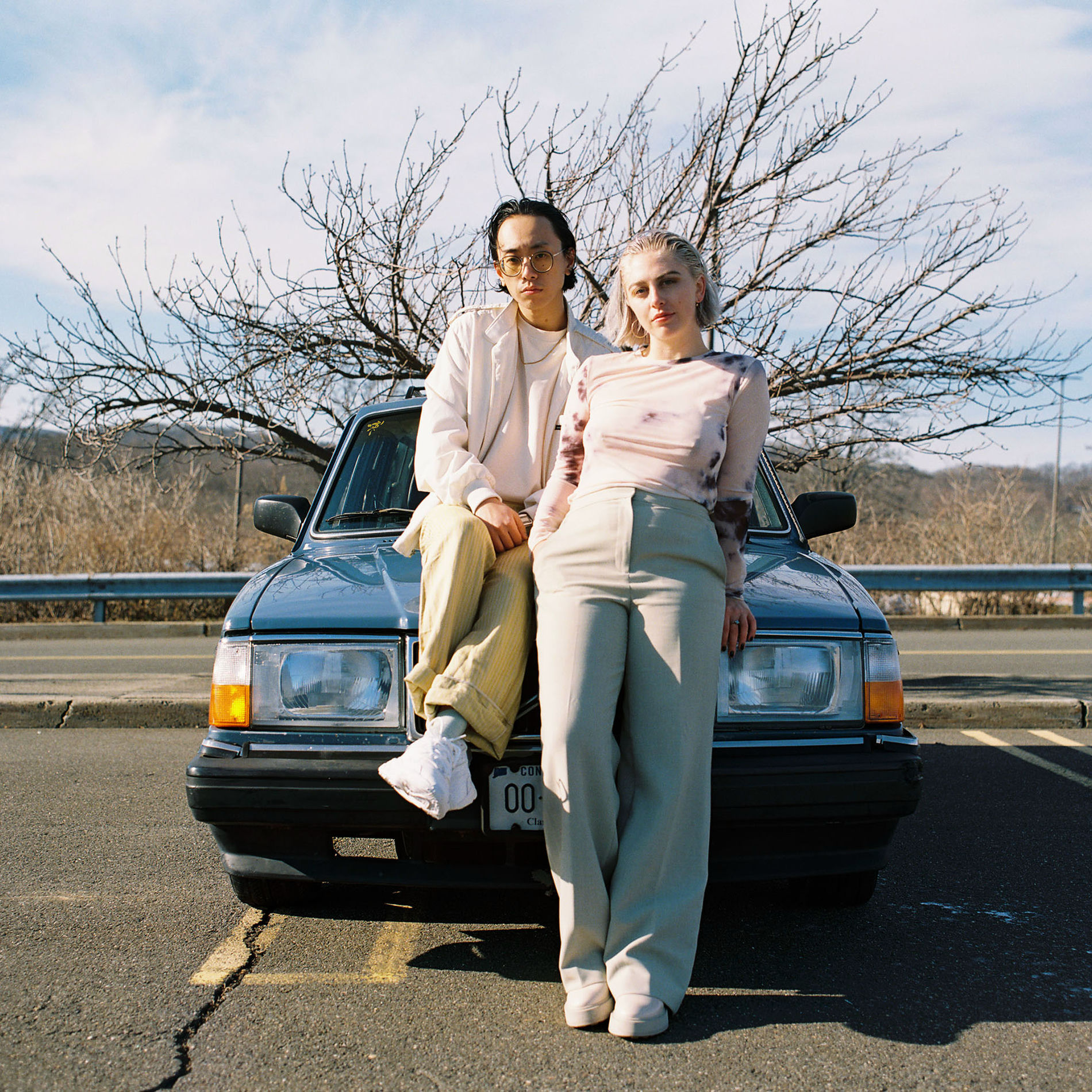 Artist picture of cafune