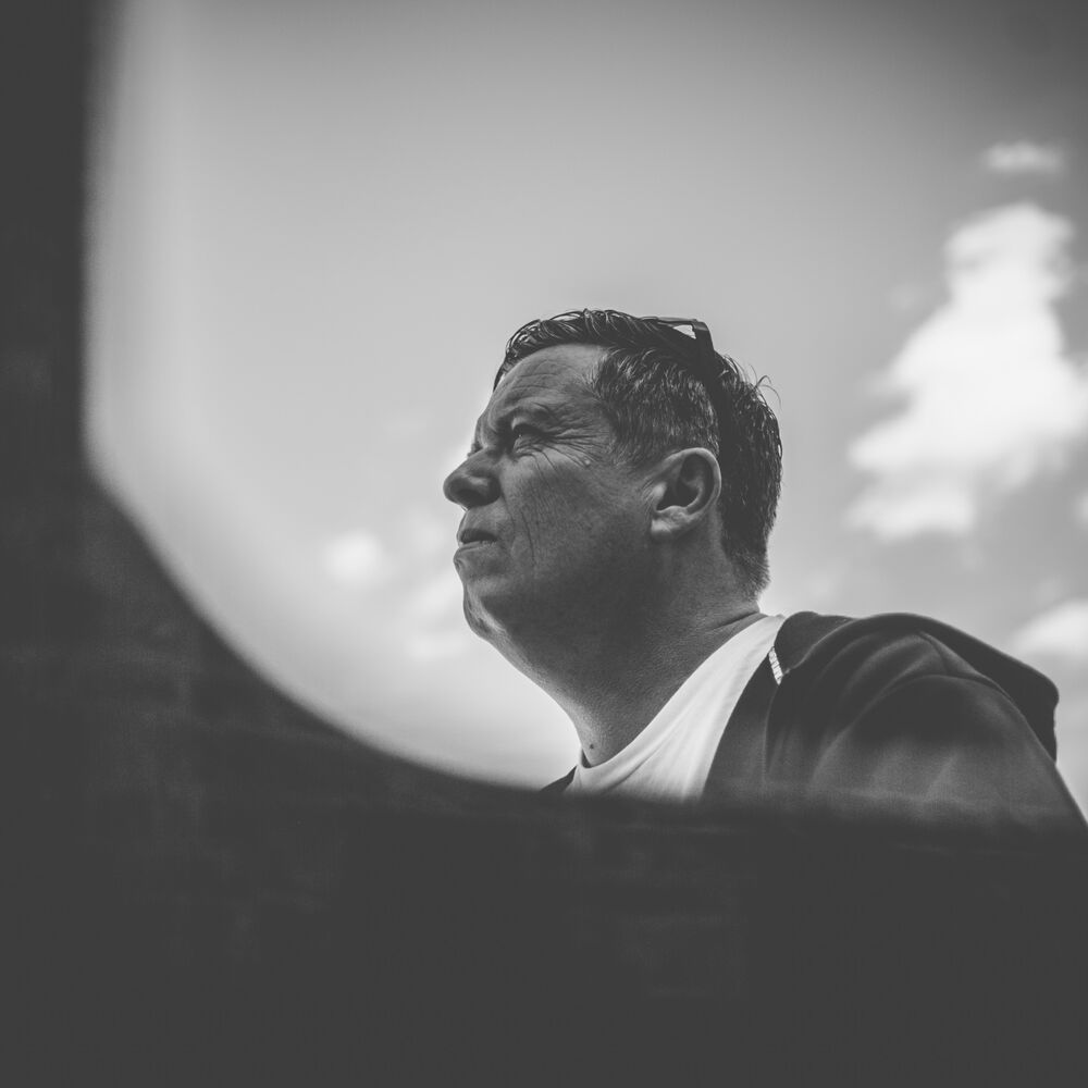 Picture of Dirk Maassen