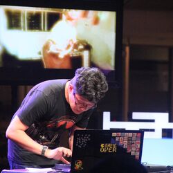 Picture of Modulogeek