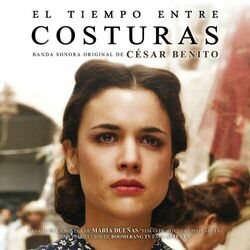 Picture of Cesar Benito