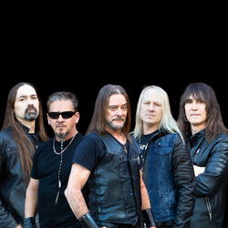Picture of Flotsam And Jetsam