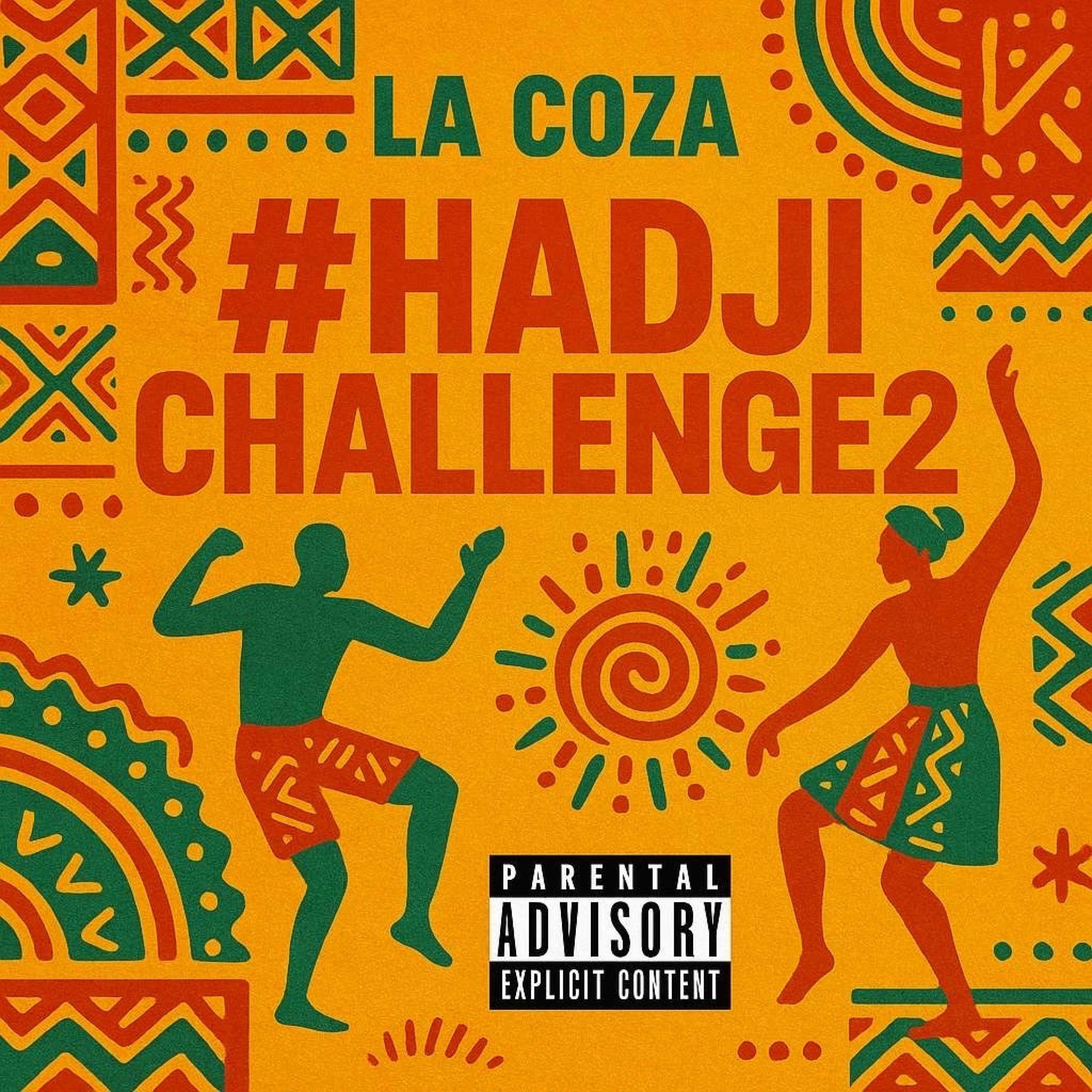 La coza