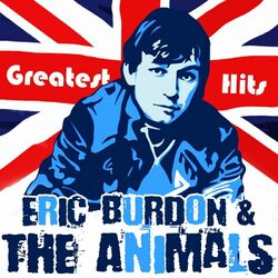 Eric Burdon & the Animals