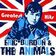 Eric Burdon & the Animals