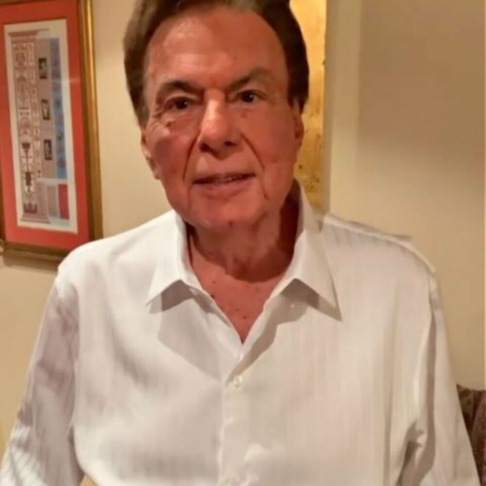 Picture of Agnaldo Rayol