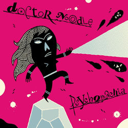 Doctor Noodle