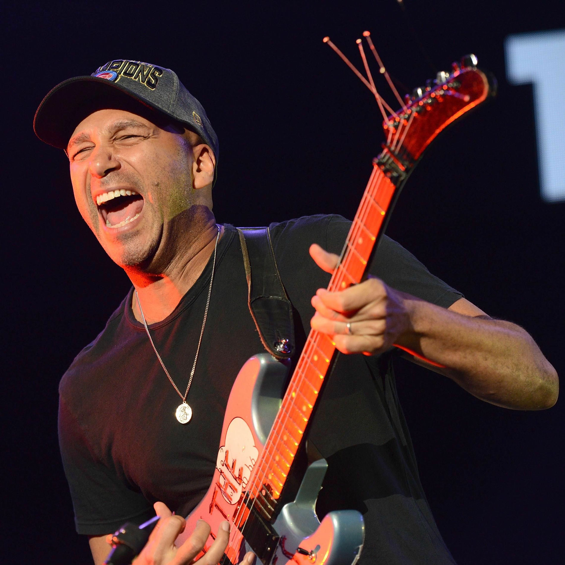 Artist picture of Audioslave