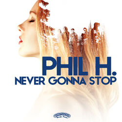 Picture of Phil H.