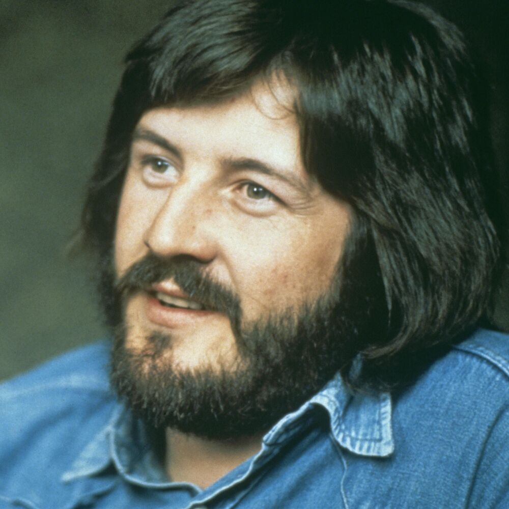 Picture of John Bonham