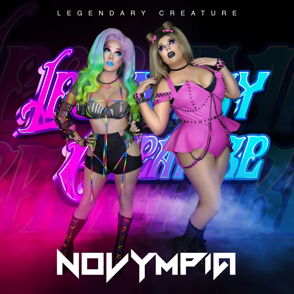 Novympia