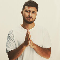 Picture of Niko Walters