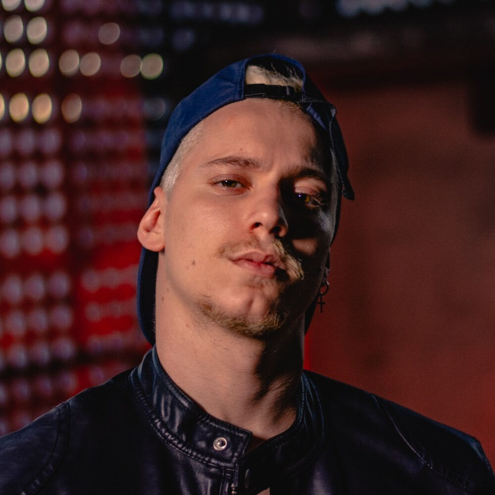 Picture of PK