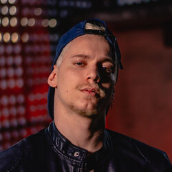 Picture of PK