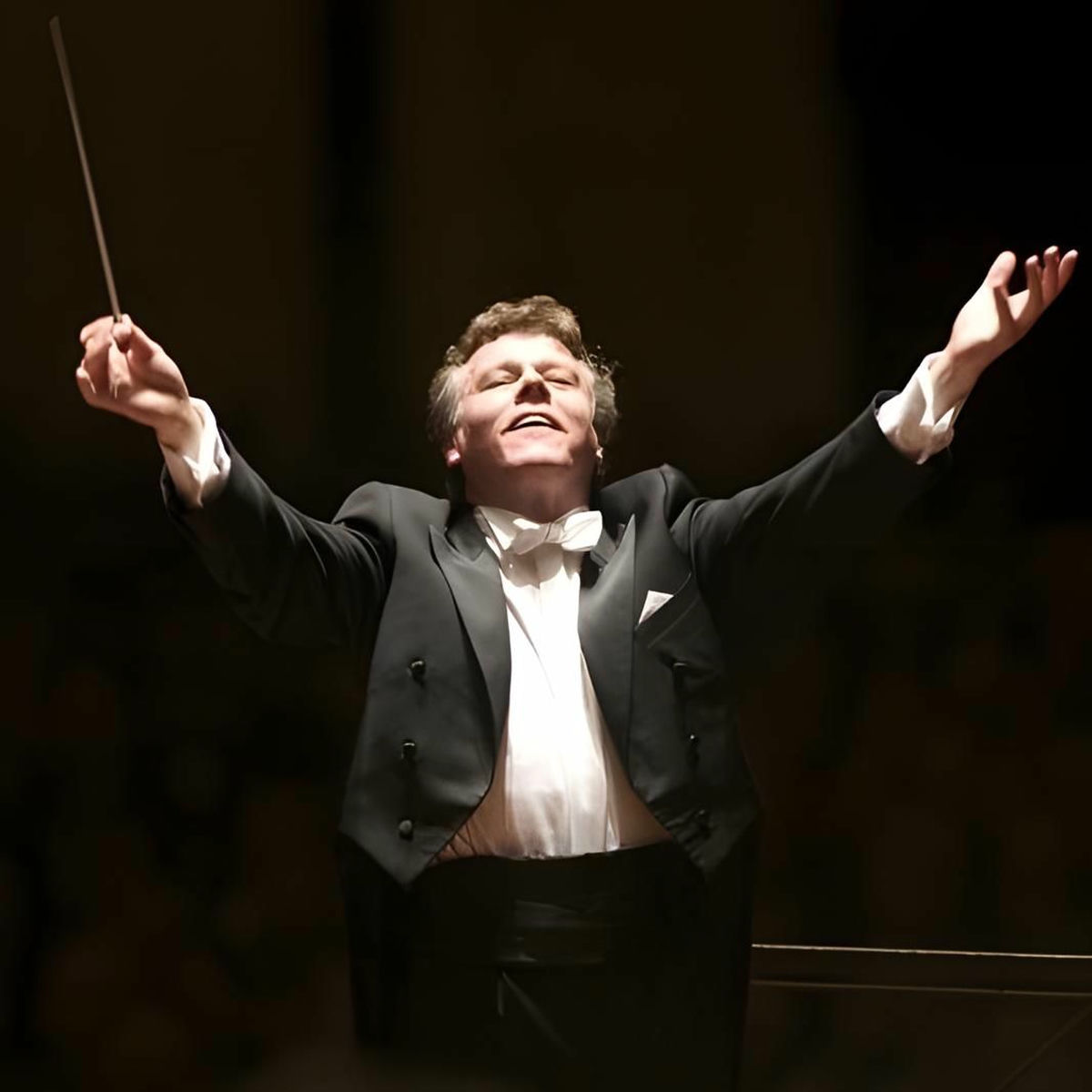 Artist picture of Mariss Jansons