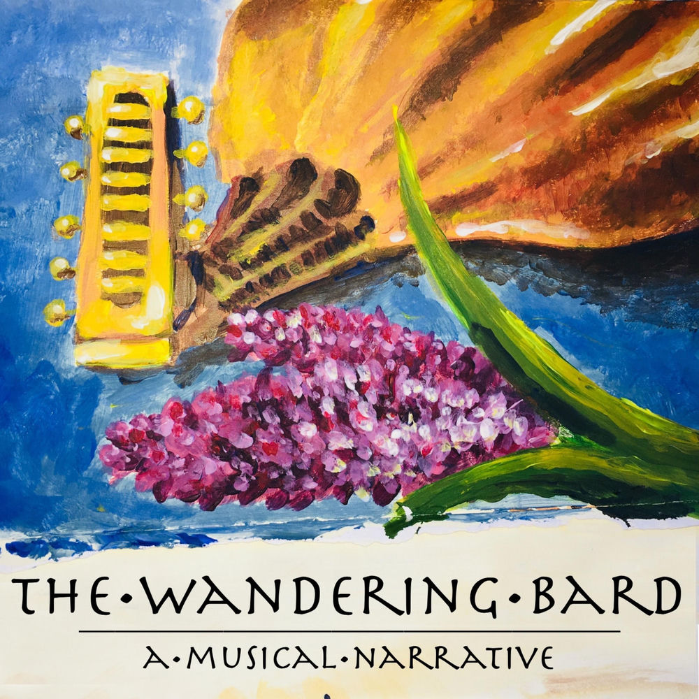Wandering Bear