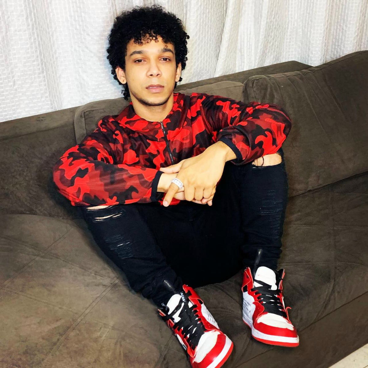 Artist picture of LUCK MUZIK