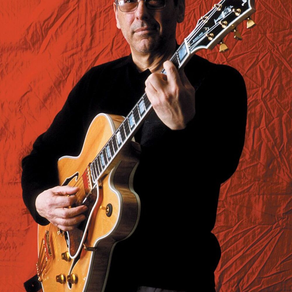 Picture of John Tropea