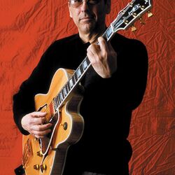 Picture of John Tropea