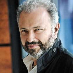 Picture of Dmitry Sitkovetsky