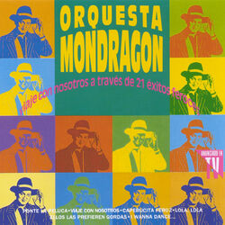 La Orquesta Mondragón