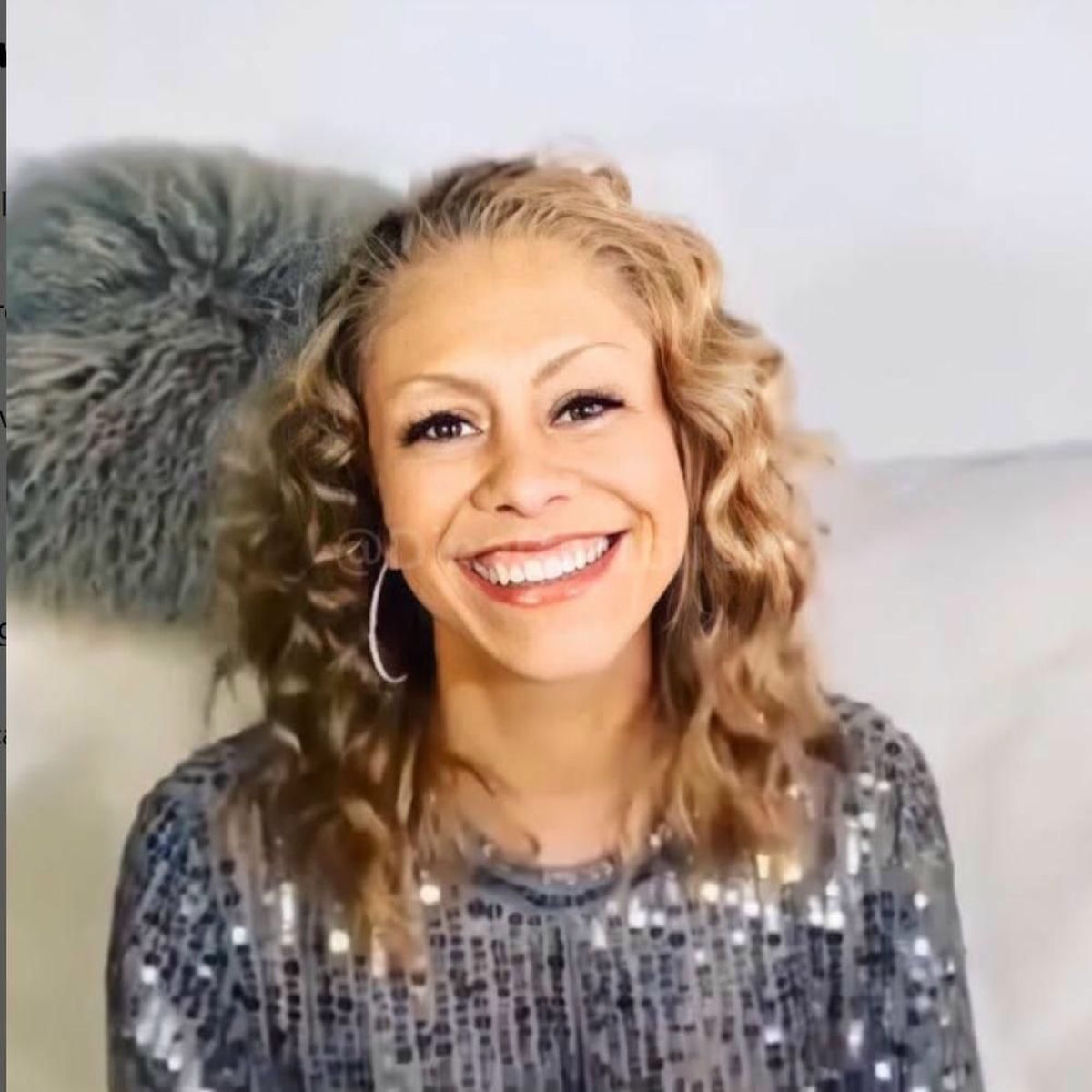 Dina Carroll