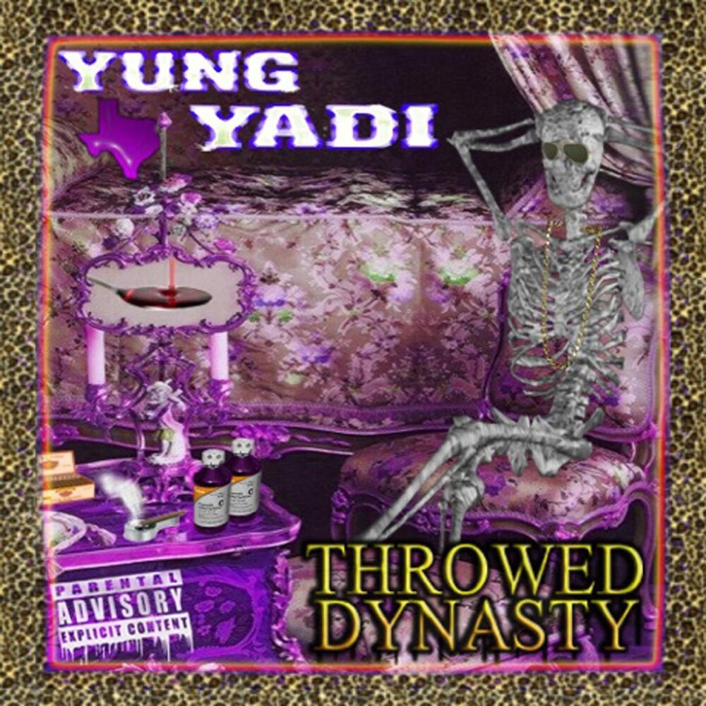 Picture of Yung Yadi