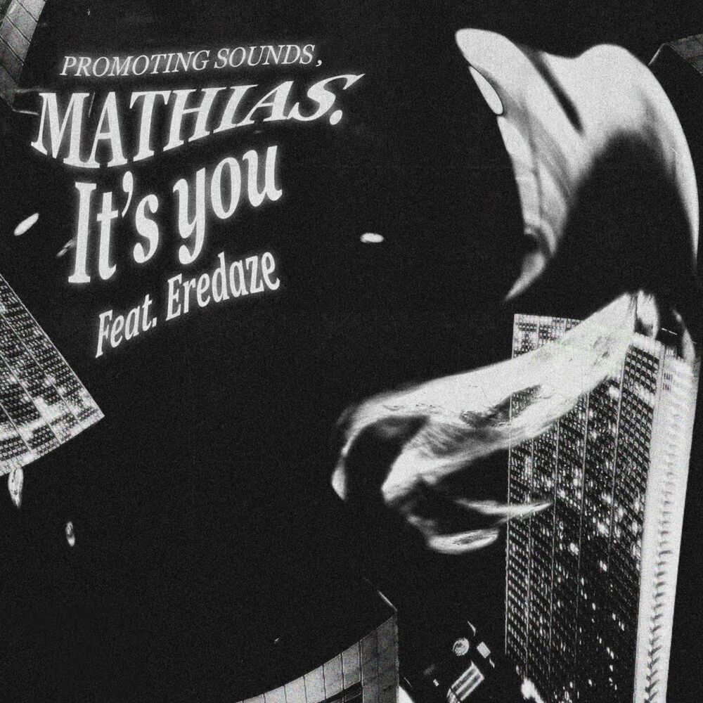 Picture of Mathias.