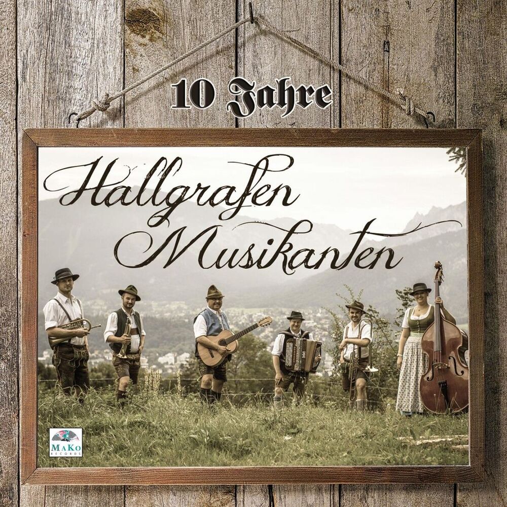 Picture of Hallgrafen Musikanten