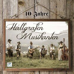 Picture of Hallgrafen Musikanten