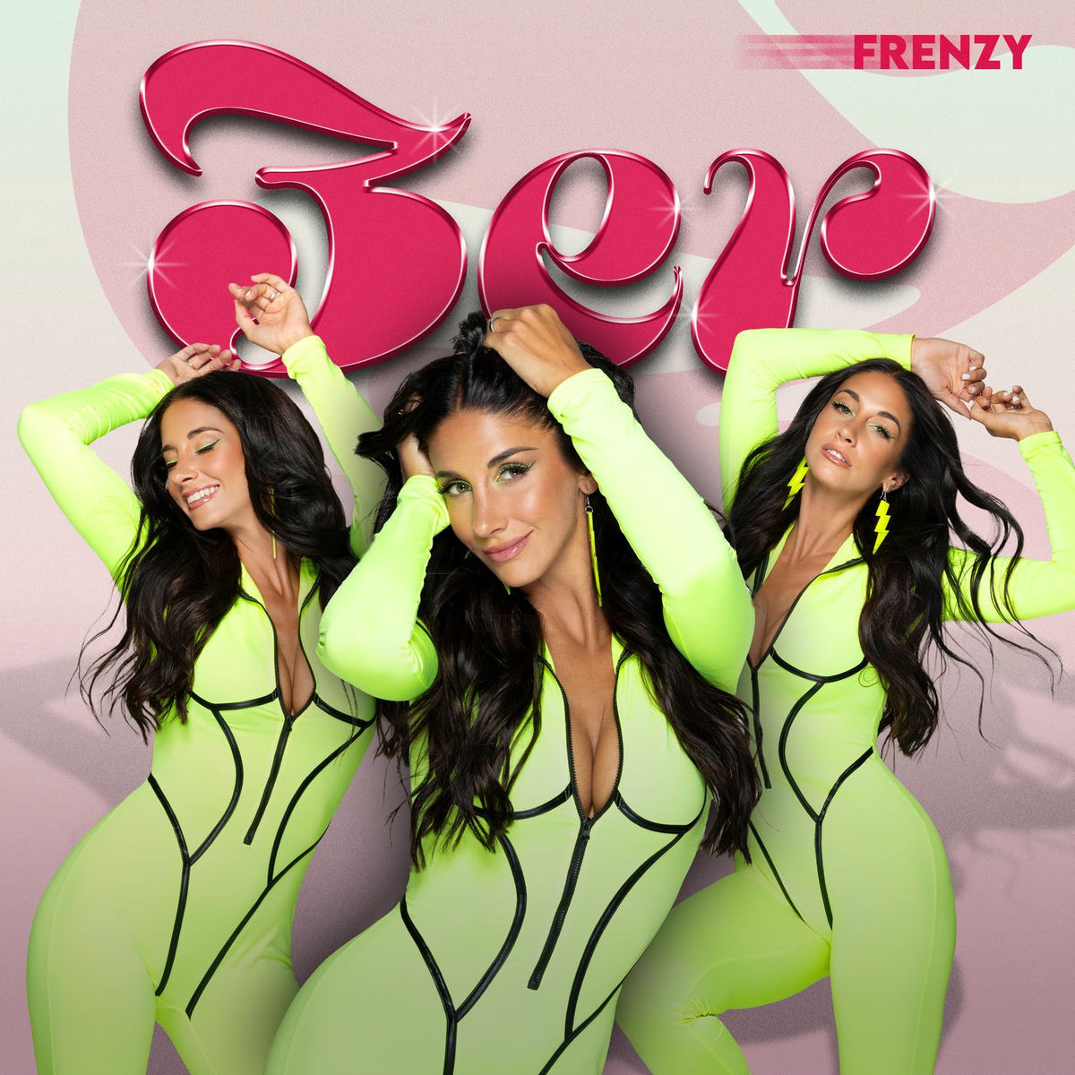 Frenzy