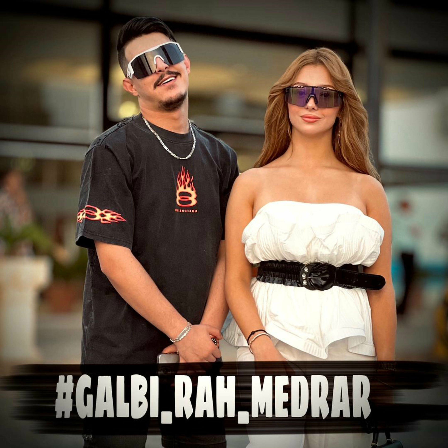 Cheb Hichem TGV