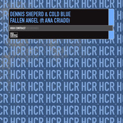 Dennis Sheperd & Cold Blue