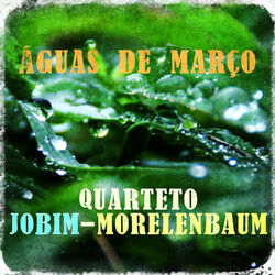 Picture of Quarteto Jobim-Morelenbaum