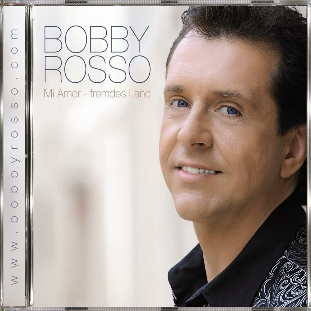 Picture of Bobby Rosso