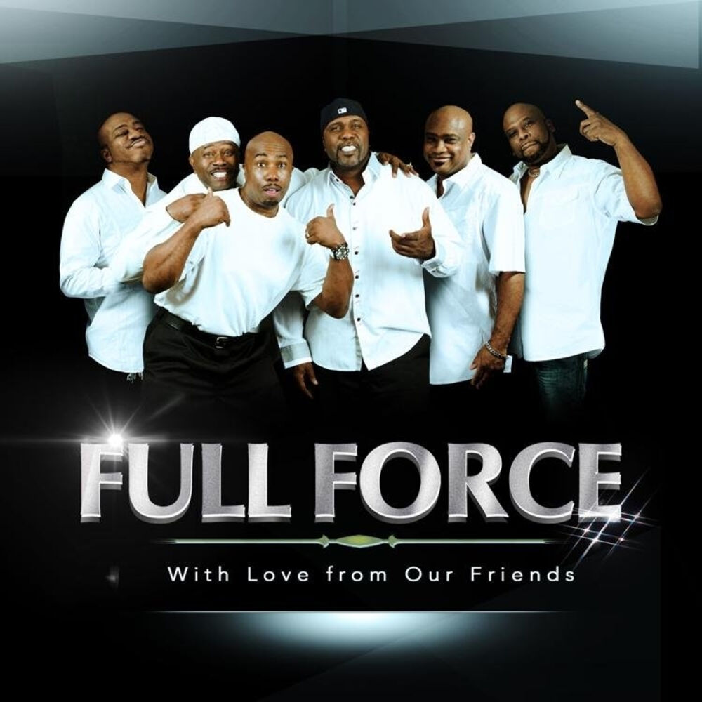 Picture of Full Force