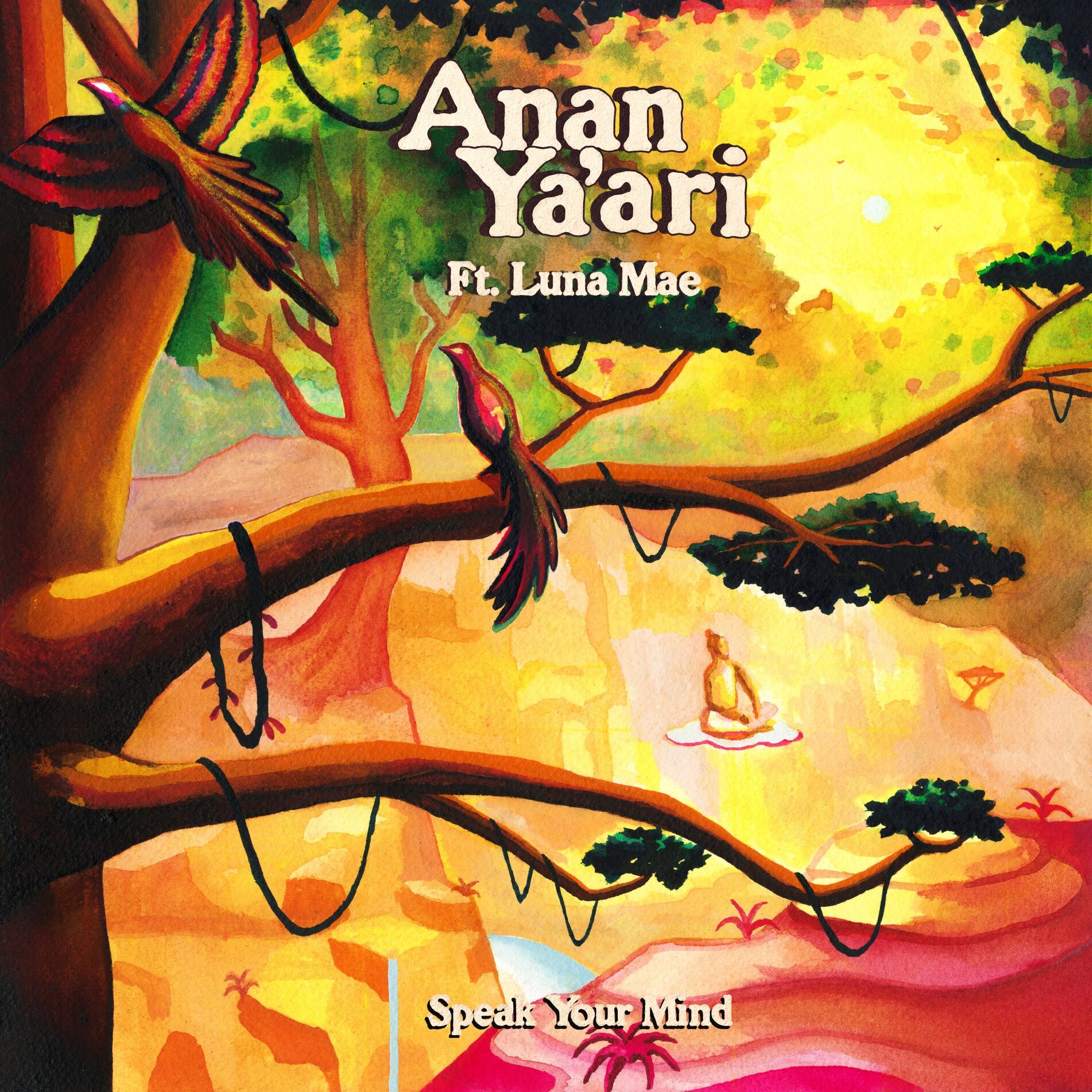 Anan Ya'ari