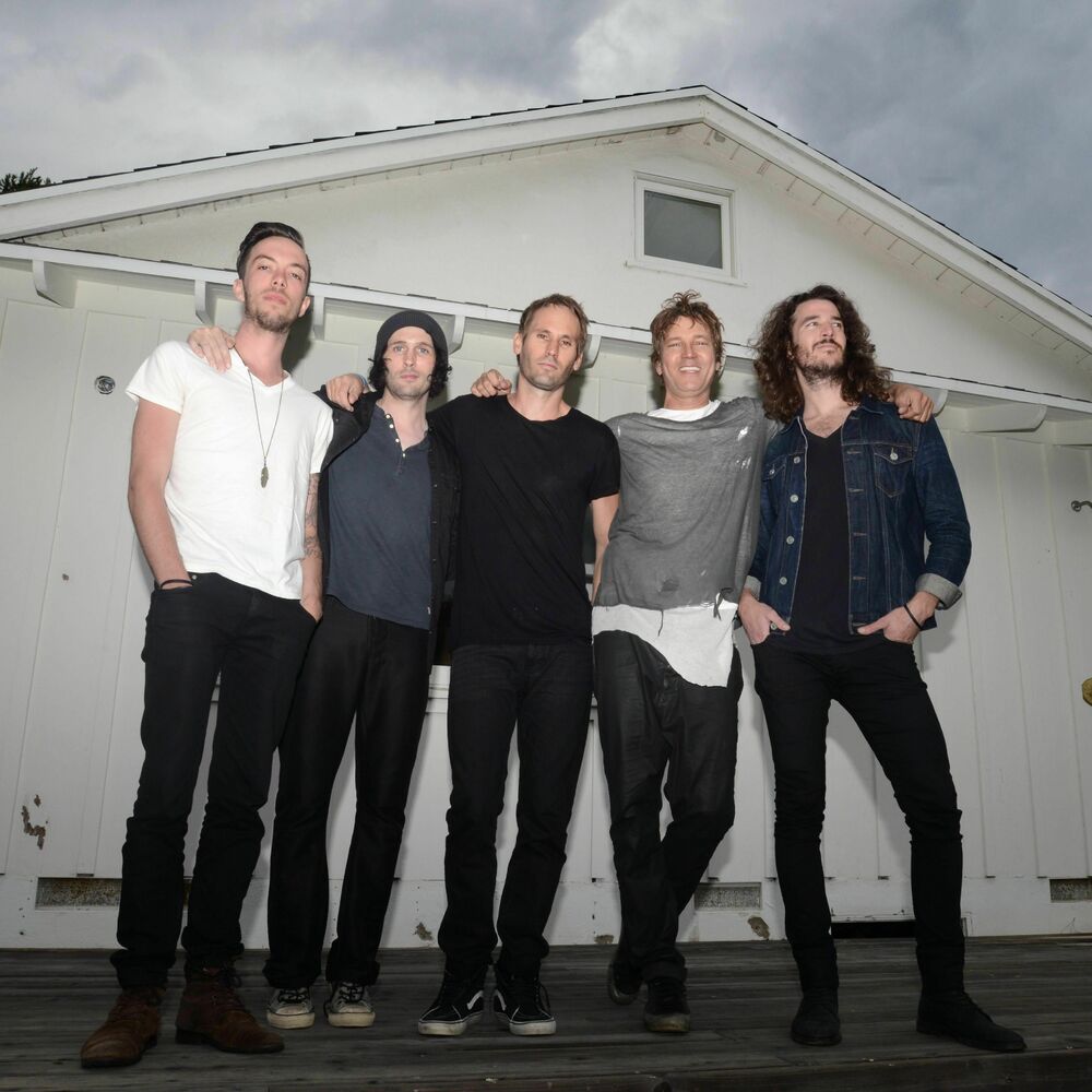 Picture of Third Eye Blind