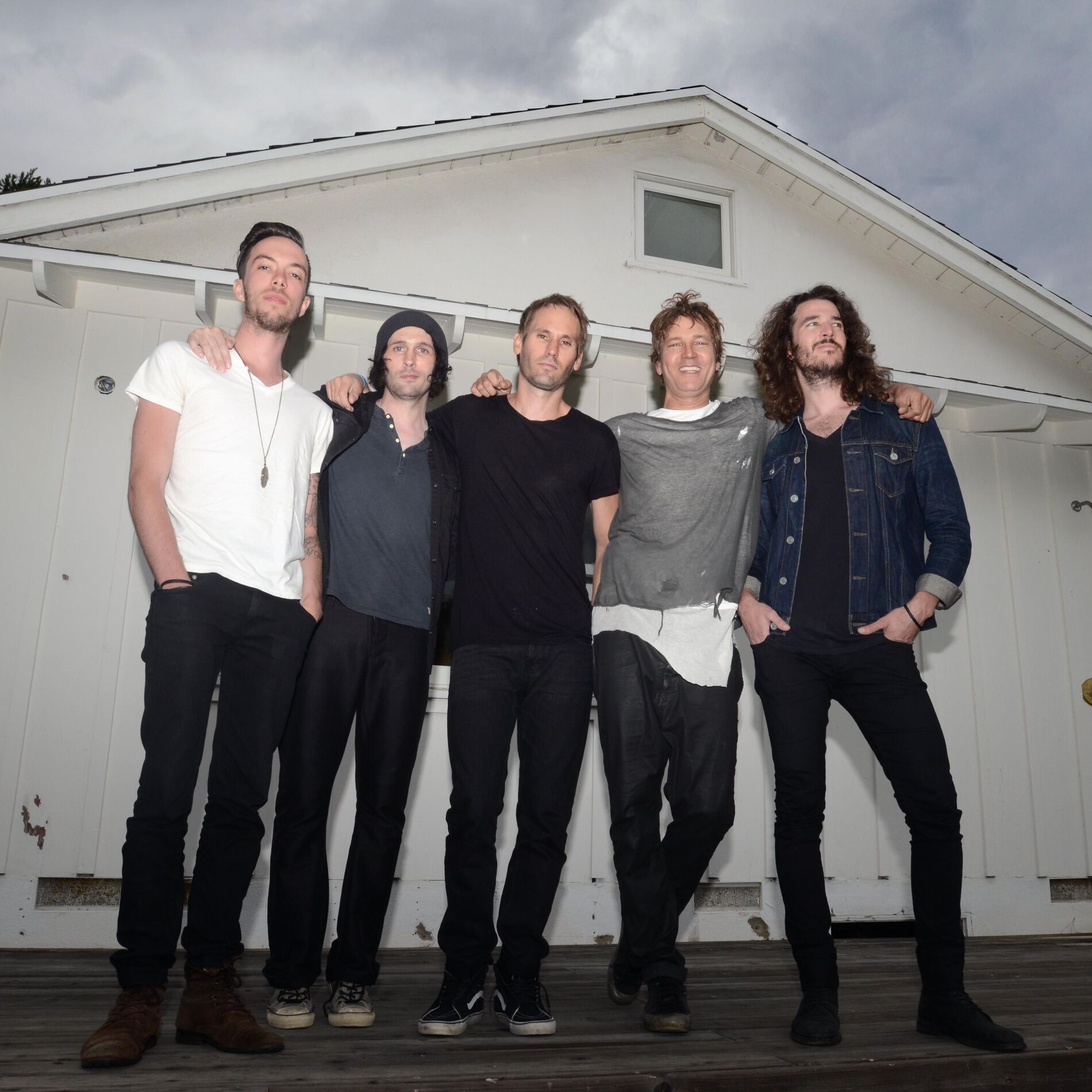 Third Eye Blind