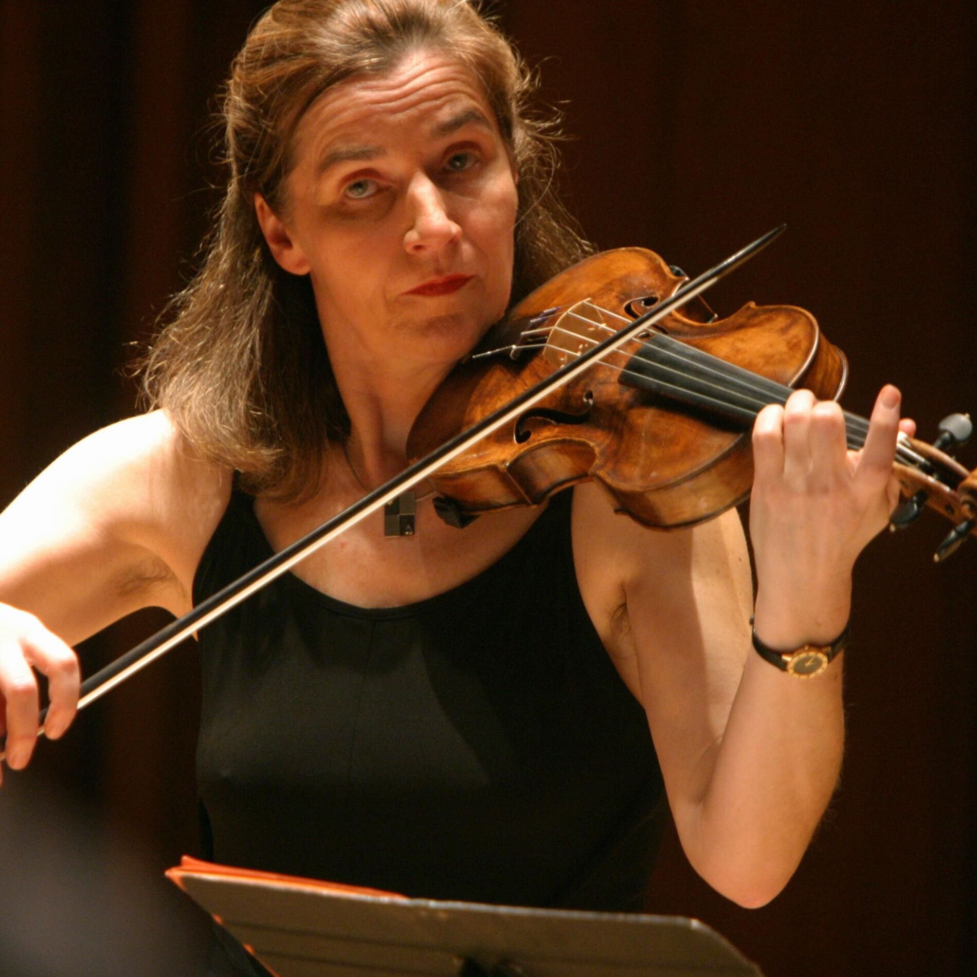 Petra Mullejans