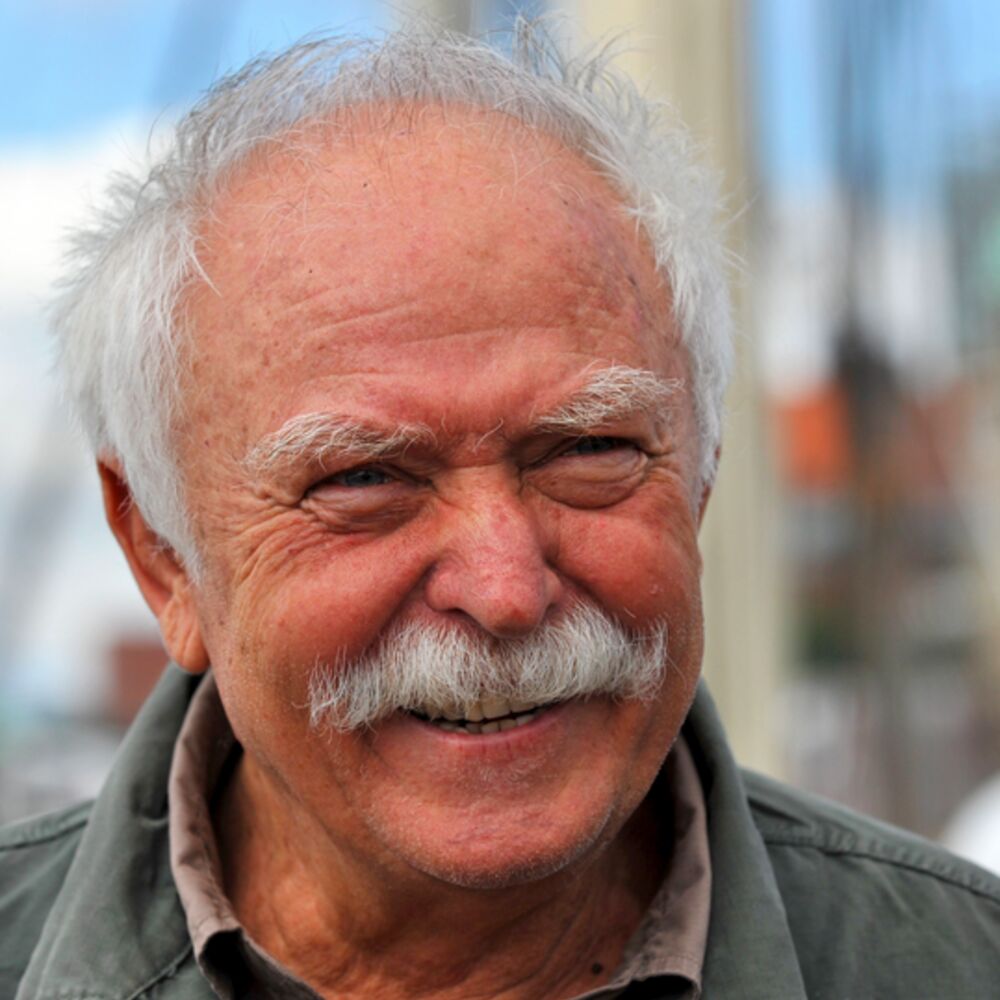 Picture of Janosch