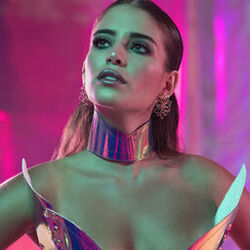Picture of Flavia Laos
