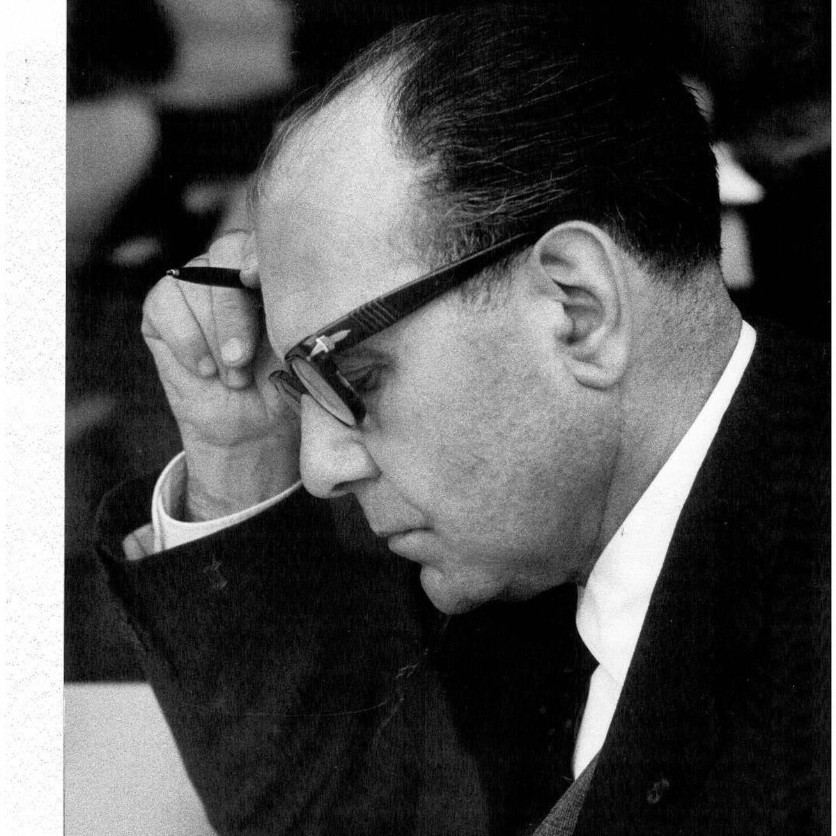 Artist picture of Hans Swarowsky