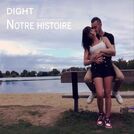 Dight