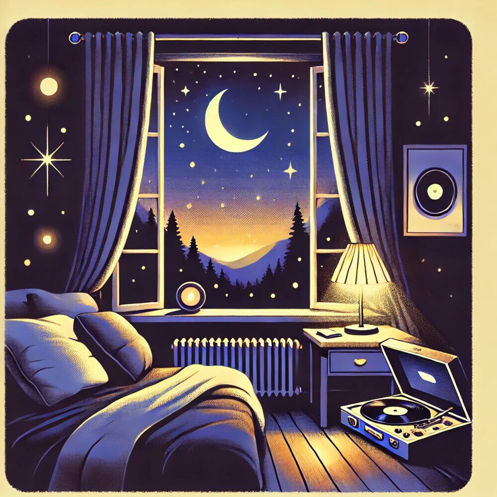 Picture of Lofi Beats