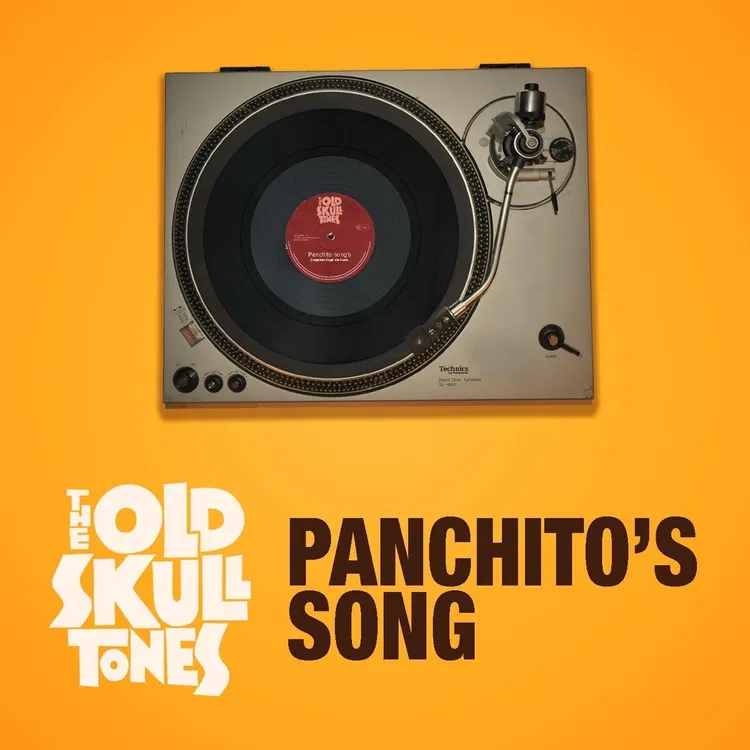 The Oldskulltones