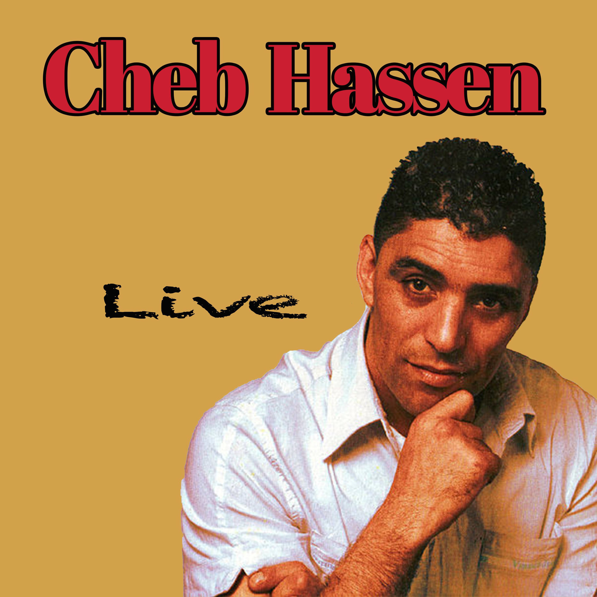 Cheb Hassen